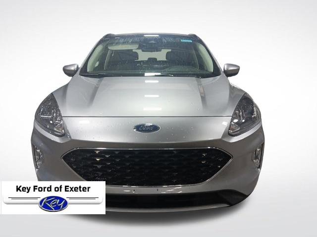 Certified 2022 Ford Escape SEL AWD/4WD image 4