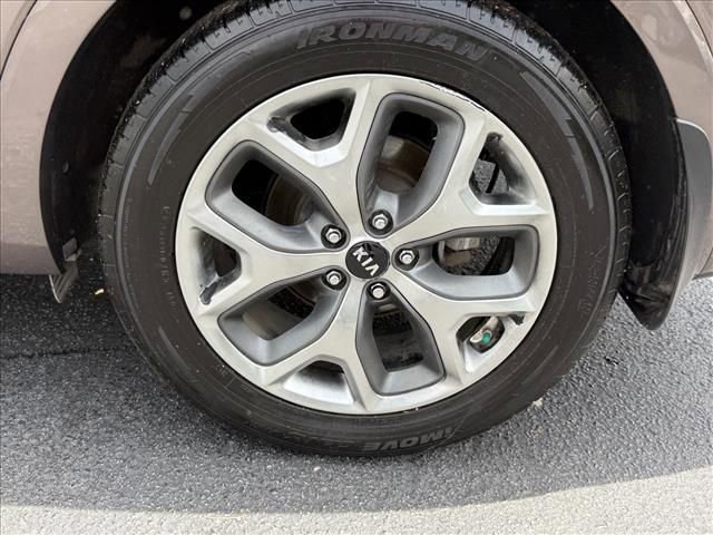 Used 2020 Kia Sorento SX FWD image 15