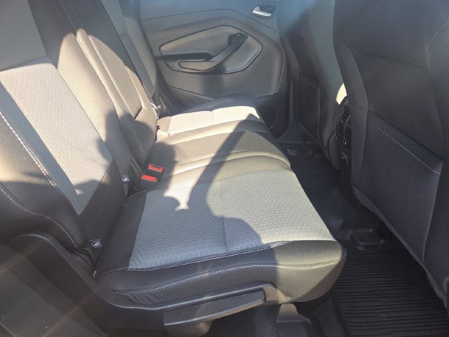 Certified 2019 Ford Escape SE FWD image 26