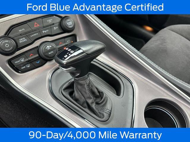 Used 2022 Dodge Challenger R/T Scat Pack w/ Dynamics Package image 21