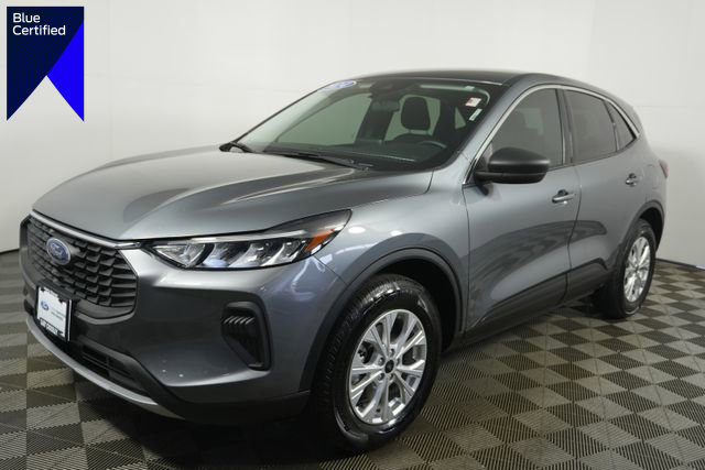 Certified 2024 Ford Escape Active image 1