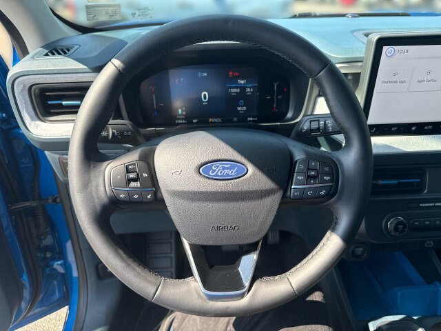Certified 2026 Ford Maverick XLT w/ XLT Luxury Package AWD/4WD image 27