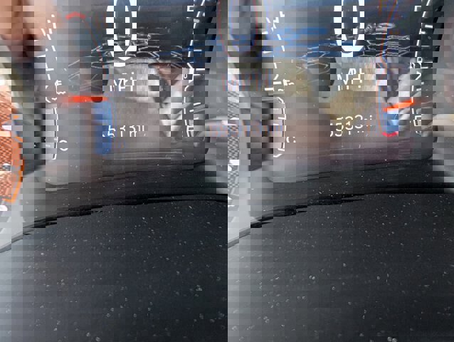 Used 2024 Jeep Compass Limited AWD/4WD image 20