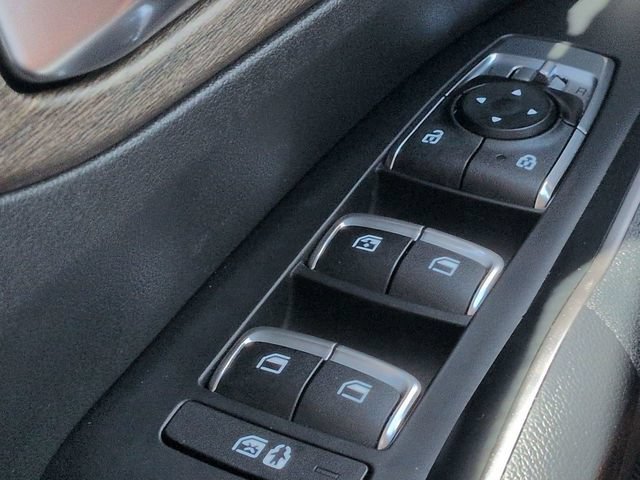 Used 2022 Kia Sorento EX w/ Panoramic Sunroof Package FWD image 25