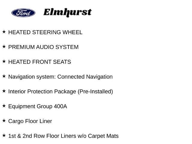 Certified 2023 Ford Mustang Mach-E GT AWD/4WD image 10