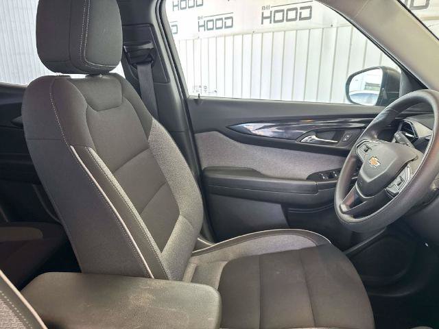 Used 2024 Chevrolet TrailBlazer LS w/ LS Convenience Package FWD image 14