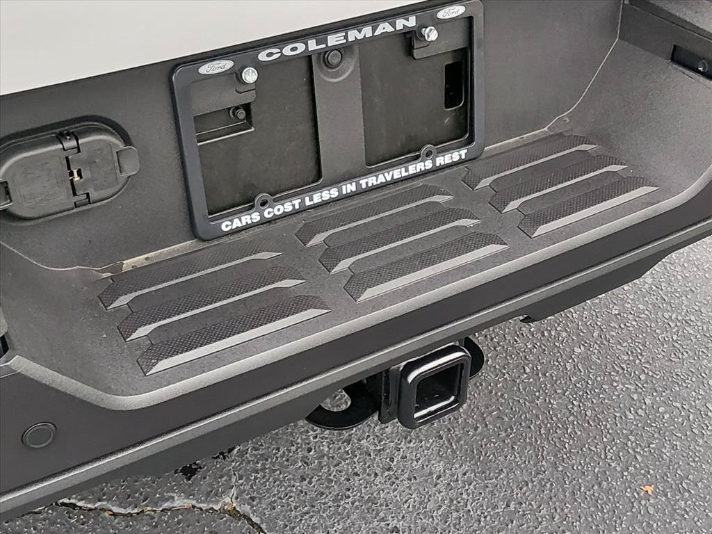 Used 2026 Toyota Tundra SR5 w/ SR5 Convenience Package AWD/4WD image 16