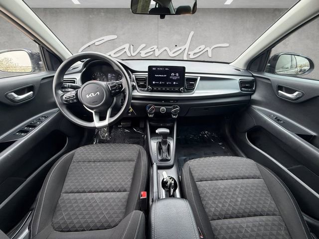 Used 2022 Kia Rio S image 20