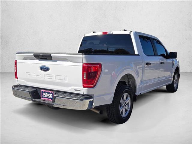 Certified 2023 Ford F150 XLT image 3