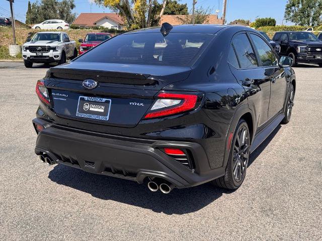 Used 2022 Subaru WRX Limited AWD/4WD image 12