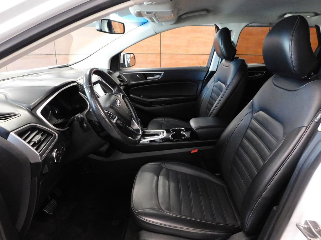 Certified 2018 Ford Edge SEL w/ Equipment Group 201A AWD/4WD image 15
