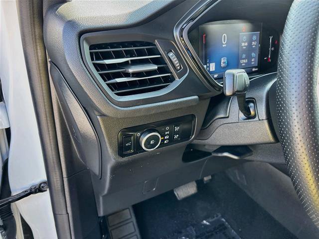 Certified 2025 Ford Escape ST-Line Select w/ Tech Pack #1 AWD/4WD image 11