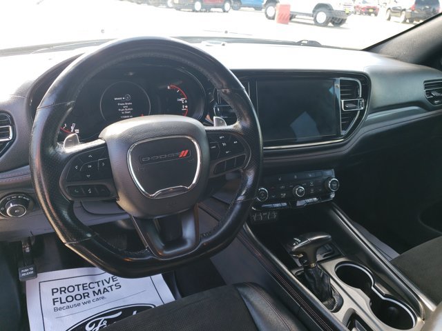 Used 2021 Dodge Durango R/T AWD/4WD image 16