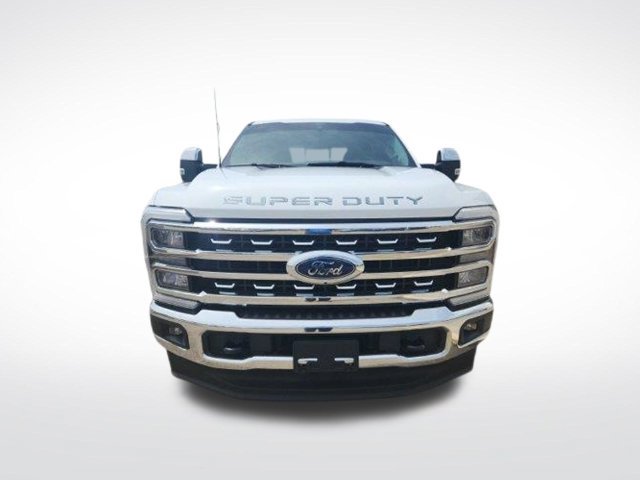 Certified 2024 Ford F250 Lariat AWD/4WD image 2