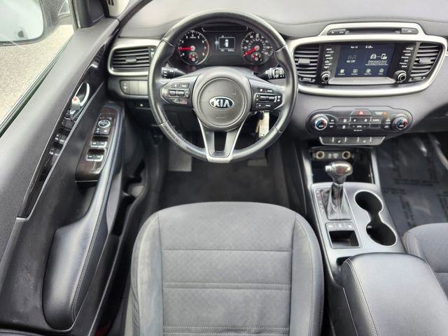 Used 2018 Kia Sorento LX image 13