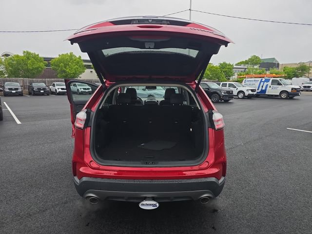 Certified 2020 Ford Edge Titanium w/ Equipment Group 301A AWD/4WD image 24