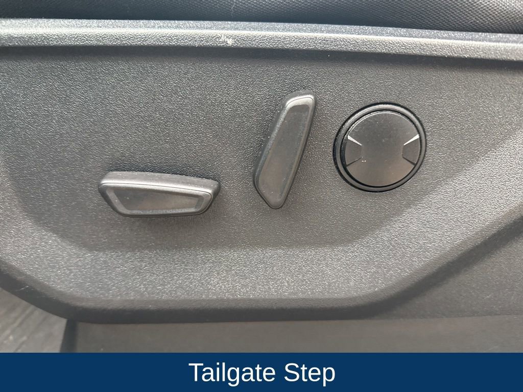 Certified 2022 Ford F150 XLT w/ Equipment Group 302A High image 13