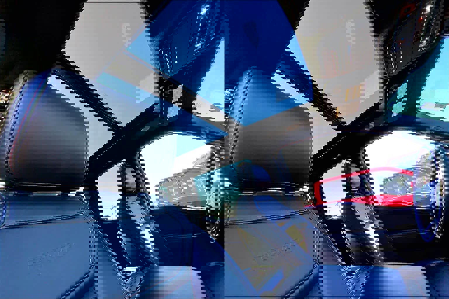 Certified 2024 Ford F150 Raptor image 19