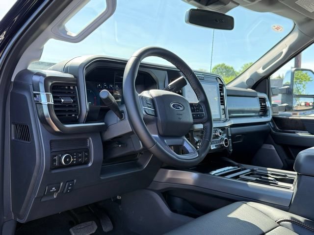 Certified 2026 Ford F250 Lariat w/ Chrome Package AWD/4WD image 11