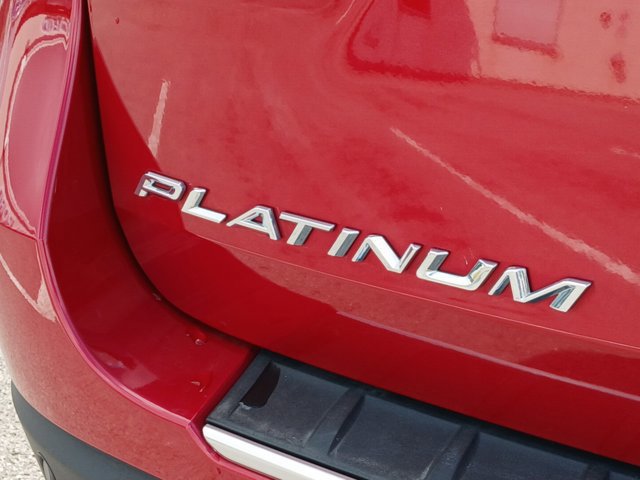 Certified 2023 Ford Explorer Platinum w/ Technology Package image 31