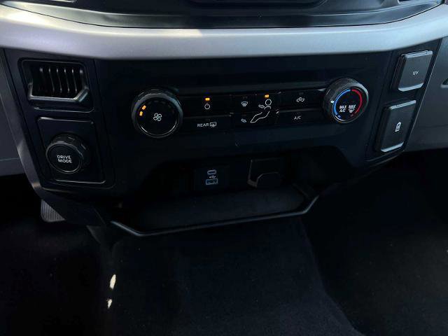 Certified 2023 Ford F150 XLT image 16