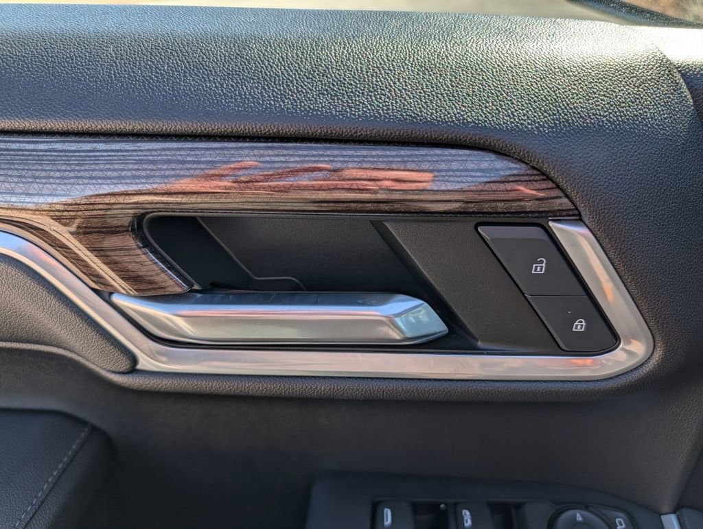 Used 2022 Chevrolet Silverado 1500 RST image 23