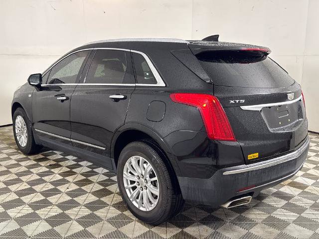 Used 2019 Cadillac XT5 FWD image 6