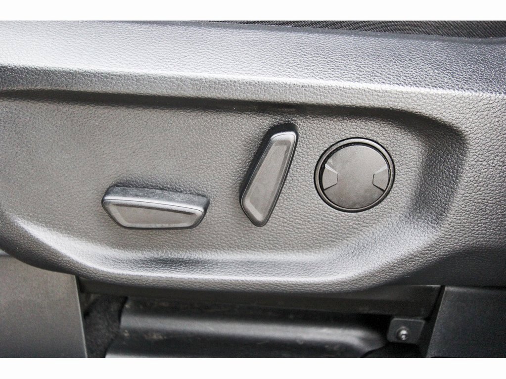 Certified 2024 Ford Ranger XLT AWD/4WD image 36