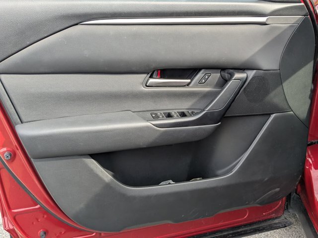 Used 2024 MAZDA CX-50 AWD 2.5 S w/ Preferred Package image 13