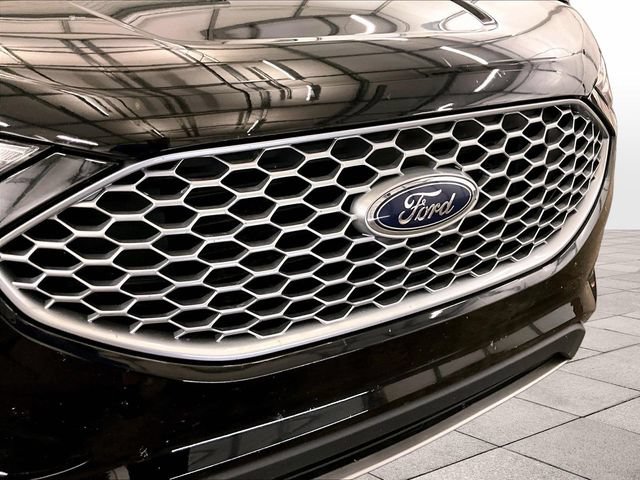 Certified 2024 Ford Edge SEL w/ Convenience Package AWD/4WD image 29