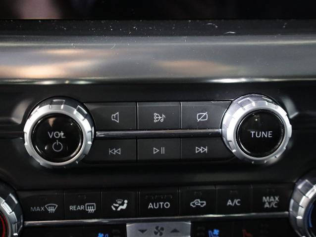 Certified 2023 Ford F150 Lariat w/ Equipment Group 502A High AWD/4WD image 22
