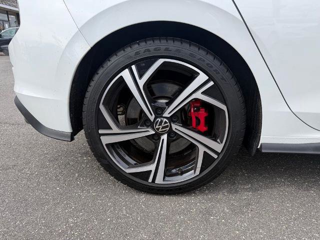 Used 2024 Volkswagen GTI SE image 10