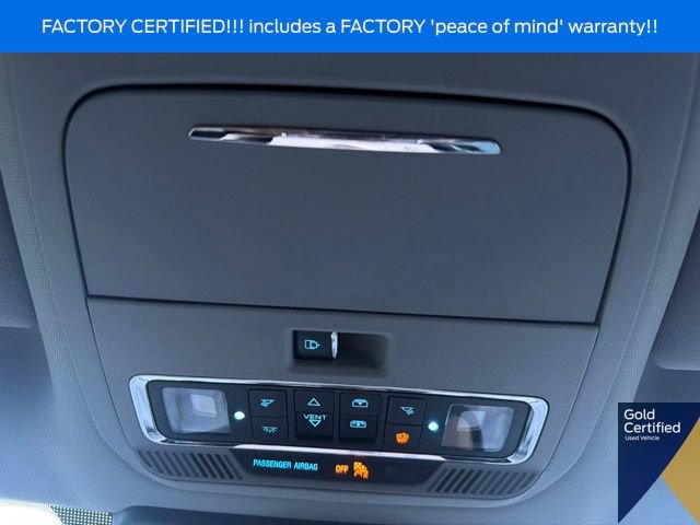 Certified 2023 Ford F150 Lariat w/ Trailer Tow Package AWD/4WD image 57