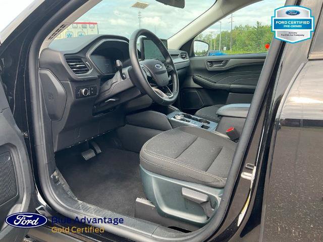 Certified 2025 Ford Escape Active w/ Tech Pack #1 AWD/4WD image 4