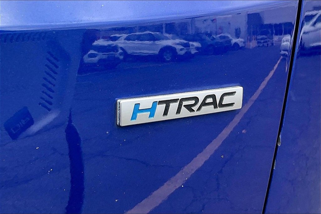 Used 2022 Hyundai Tucson SEL w/ Winter Package image 7