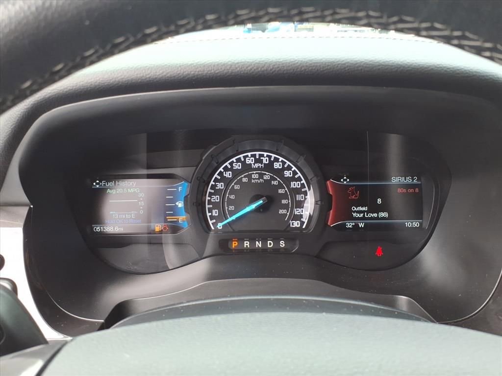 Certified 2022 Ford Ranger Lariat w/ Equipment Group 501A High image 16