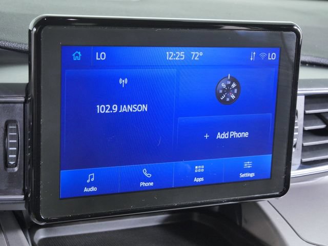 Certified 2024 Ford Explorer XLT w/ Equipment Group 202A AWD/4WD image 30