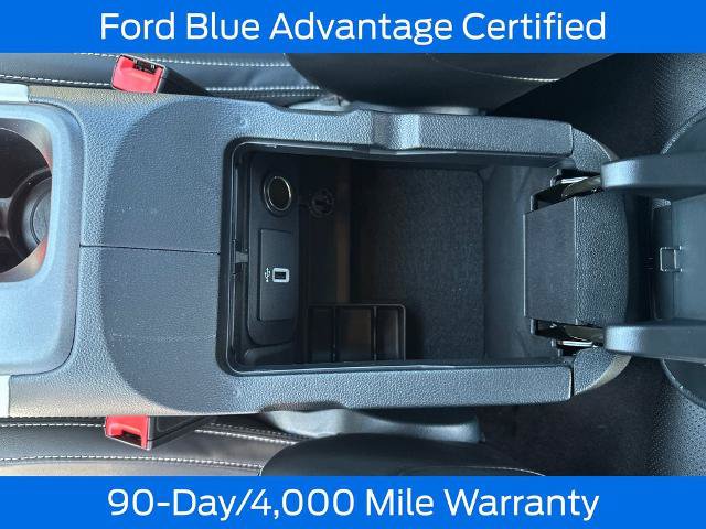 Certified 2022 Ford Mustang Shelby GT500 w/ Technology Package RWD image 17