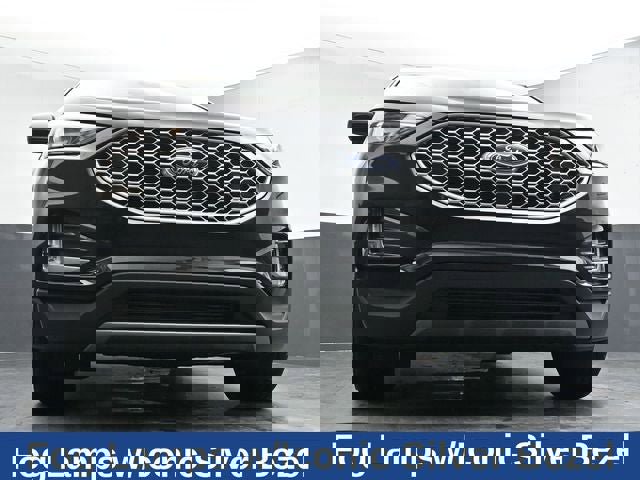 Certified 2023 Ford Edge SEL w/ Convenience Package AWD/4WD image 30