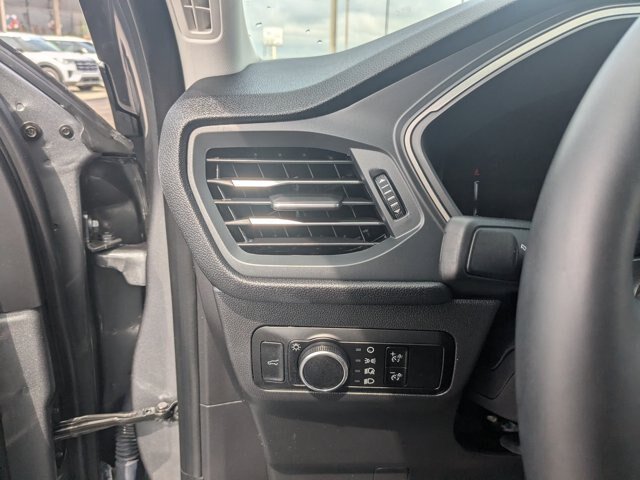 Certified 2025 Ford Escape Active w/ Cold Weather Package FWD image 17