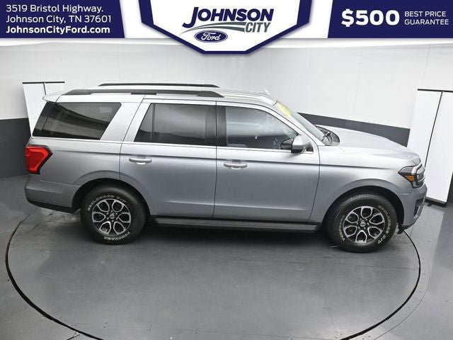 Certified 2024 Ford Expedition XLT AWD/4WD image 29