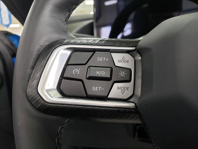 Certified 2025 Ford Mustang Premium w/ Wheel & Stripe Package image 19