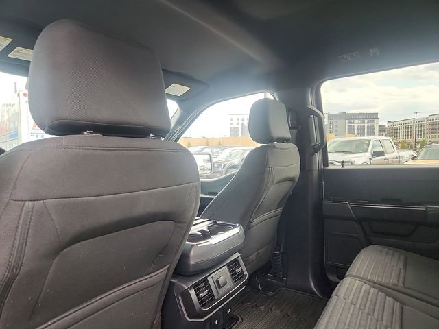 Certified 2022 Ford F150 XL w/ STX Appearance Package image 23