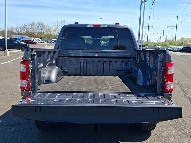 Certified 2022 Ford F150 XL w/ STX Appearance Package AWD/4WD image 27