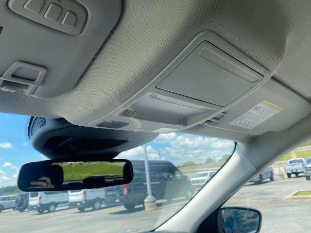 Certified 2021 Ford Escape Titanium FWD image 26