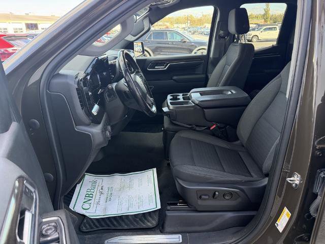Used 2023 Chevrolet Silverado 1500 LT image 11