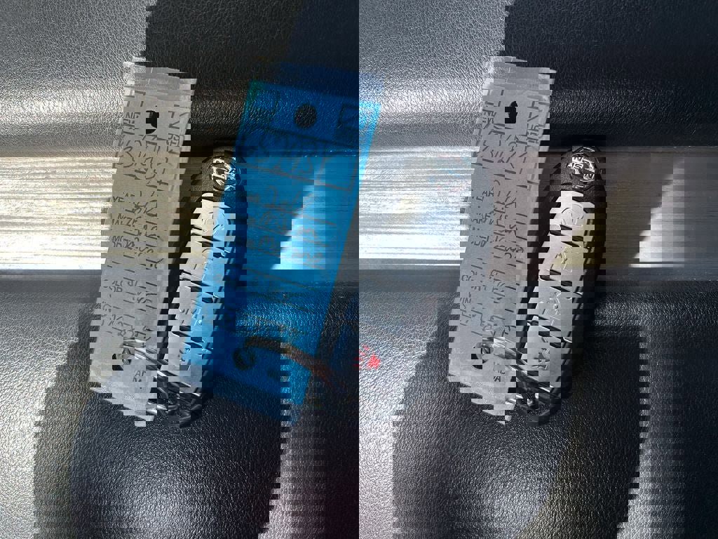 Used 2018 Nissan Murano SV w/ Premium Package image 32