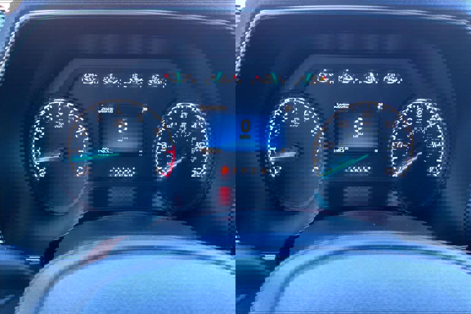 Certified 2023 Ford F150 XL w/ STX Appearance Package image 25