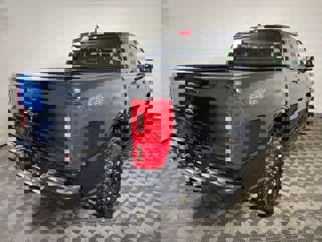 Certified 2023 Ford Ranger XLT w/ Equipment Group 302A High image 5