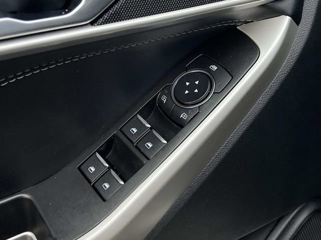 Certified 2023 Ford Explorer XLT image 19